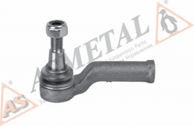 AS METAL 17fr2206 -  Наконечник поперечной рулевой тяги